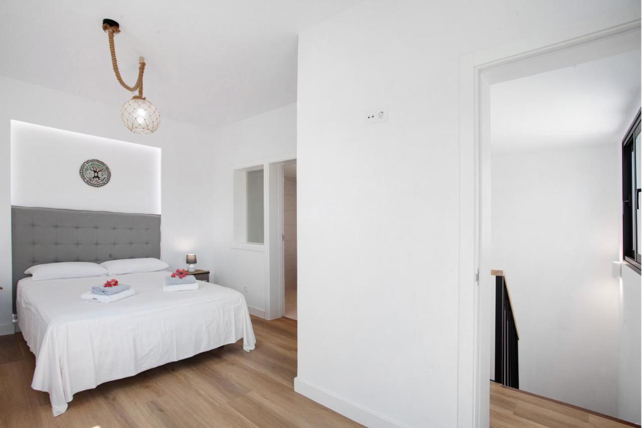Duplex Jarea Villa คอร์ราเลโฮ ภายนอก รูปภาพ