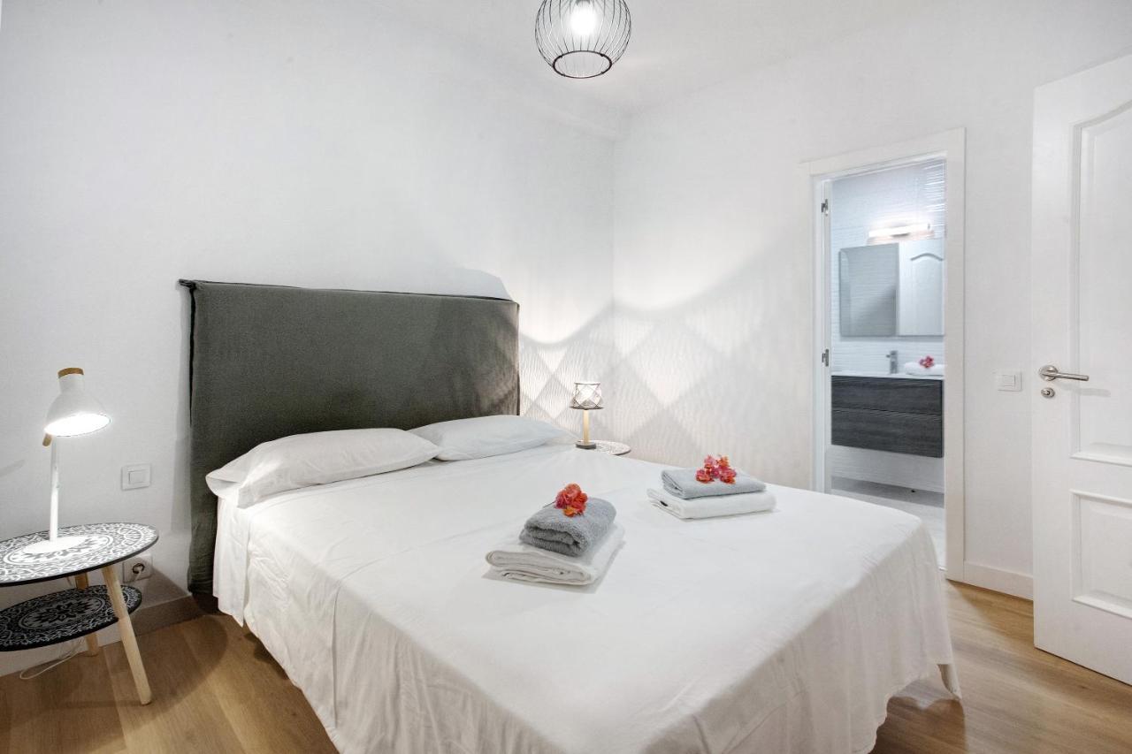 Duplex Jarea Villa คอร์ราเลโฮ ภายนอก รูปภาพ