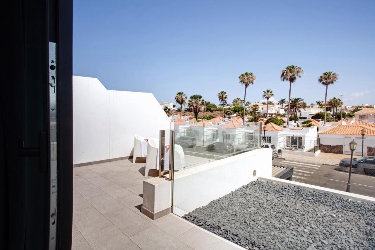 Duplex Jarea Villa คอร์ราเลโฮ ภายนอก รูปภาพ