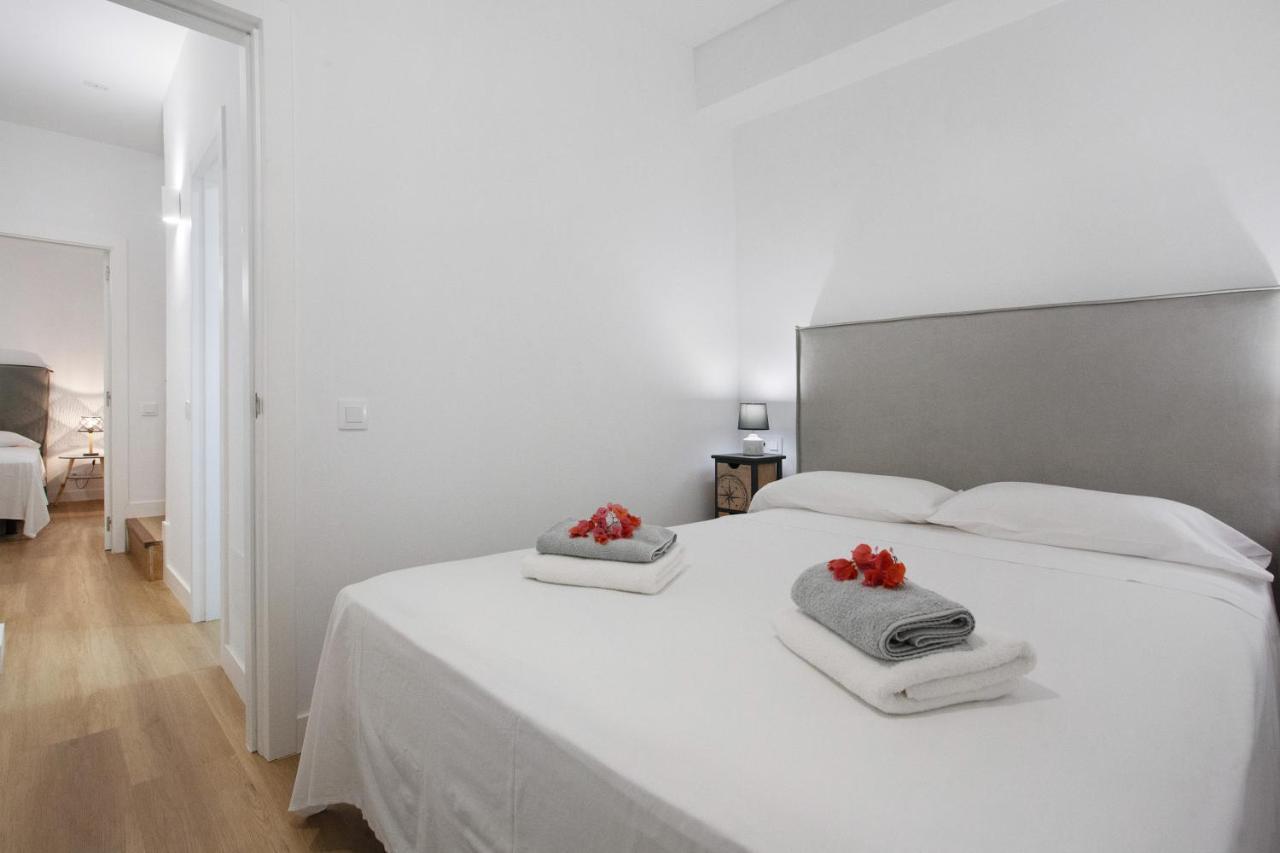 Duplex Jarea Villa คอร์ราเลโฮ ภายนอก รูปภาพ