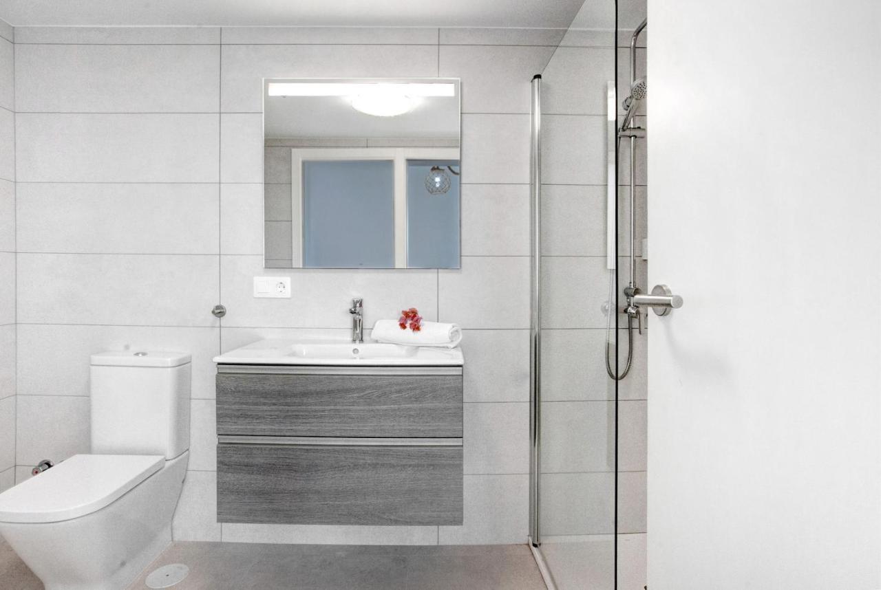 Duplex Jarea Villa คอร์ราเลโฮ ภายนอก รูปภาพ