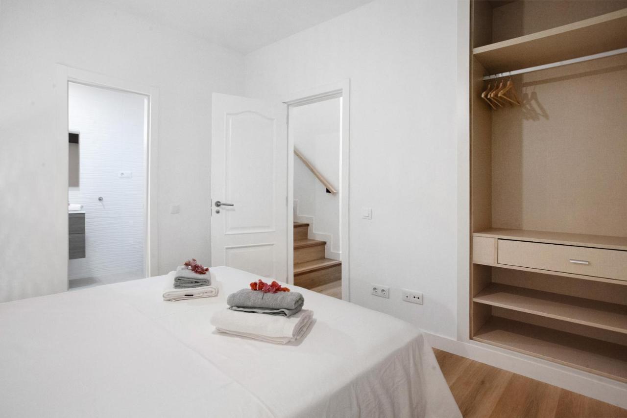 Duplex Jarea Villa คอร์ราเลโฮ ภายนอก รูปภาพ